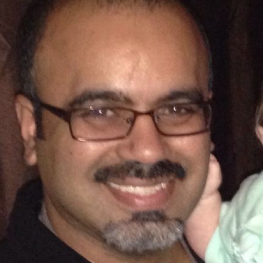 Meet your Posher, Yousif